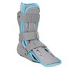 Ankle Brace Breathable Tightness Adjustable Fracture Recovery Foot Ankle Fixing Splint with