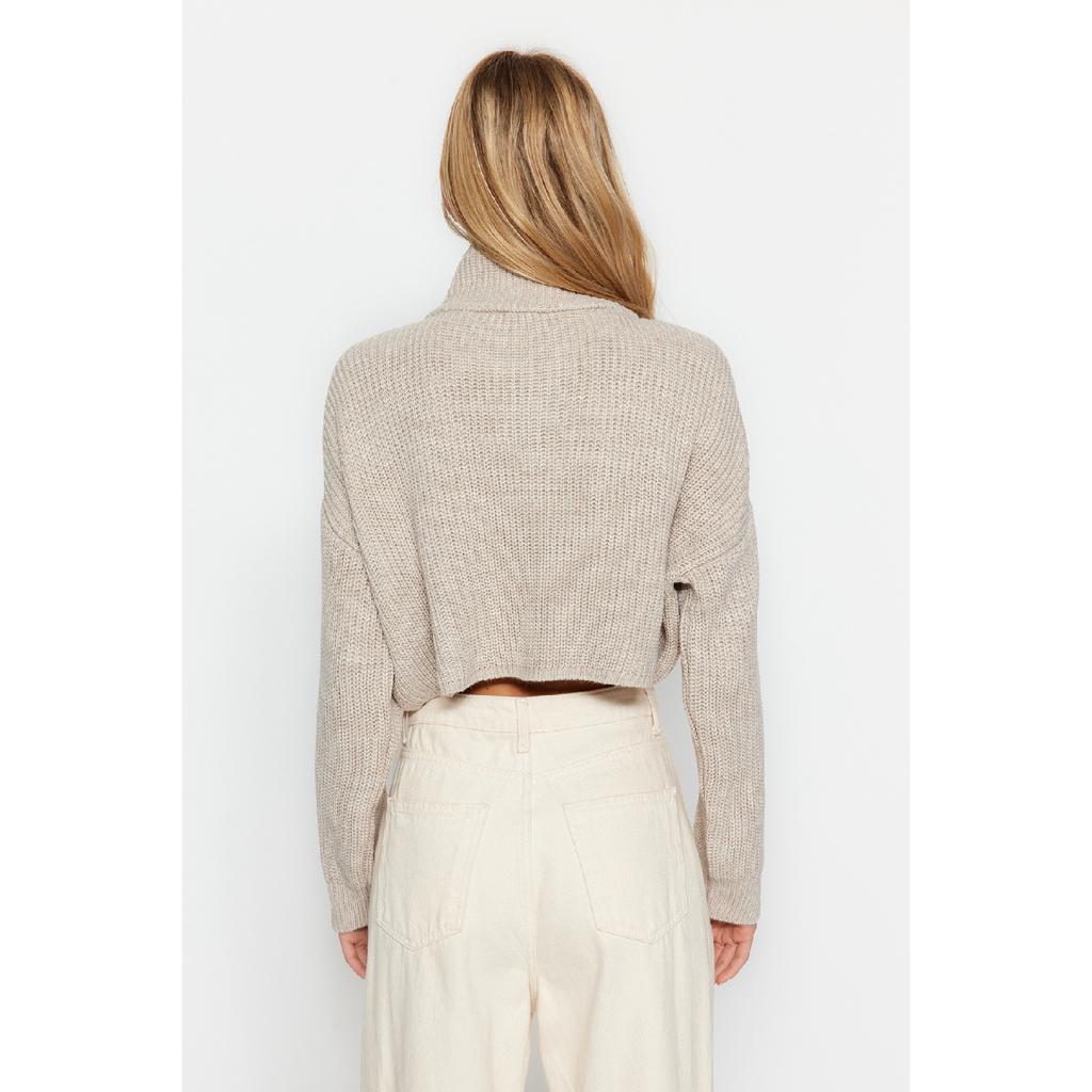 Свитер из трикотажа Stone Twoaw24kz00527