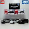 TAKARA TOMY Tomica Tesla Premium Литая Модель Автомобиля Cybertruck Модель Y 3 41 28 98 Масштаб 1/63 Реалистичная Коллекционная Игрушечная Машинка