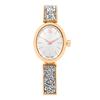 5656851 CryStal Rock CryStal Bracelet Bangle Women S Metal Watch