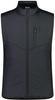 Куртка Mons Royale Arete Merino Insulated Vest черная