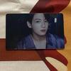 [USED] BTS Lucky Drop Jungkook BE Unreleased Korea Exclusive Trading Card
