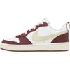 Court Borough Low 2 GS White Light Khaki Sail Kids Sneakers IB4706-121
