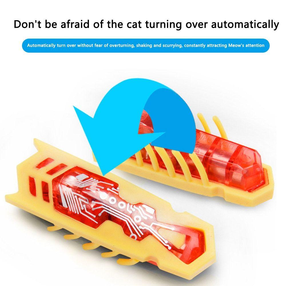 2 шт., игрушки для собак, играющие на батарейках, игрушки для домашних животных, товары для домашних животных, интерактивные игрушки для домашних животных, электрическая игрушка-жук