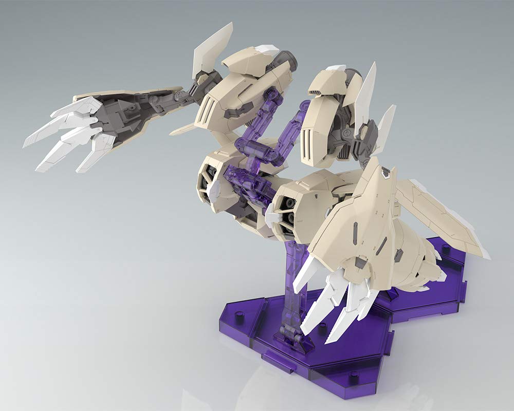 Kotobukiya Megami Device Alice Gear Aegis Gear Unit примерно 290 мм пластиковая модель KP538 Вер. Ганеша, высокий, масштабный набор,