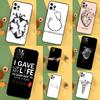 Чехол для телефона 'Доктор Медсестра Медицина Здоровье' для iPhone 14 16 15 12 11 13 Pro Max X XR XS Max 7 8 Plus 12 13 Mini Чехол