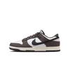 Dunk Low Next Nature Барочный коричневый