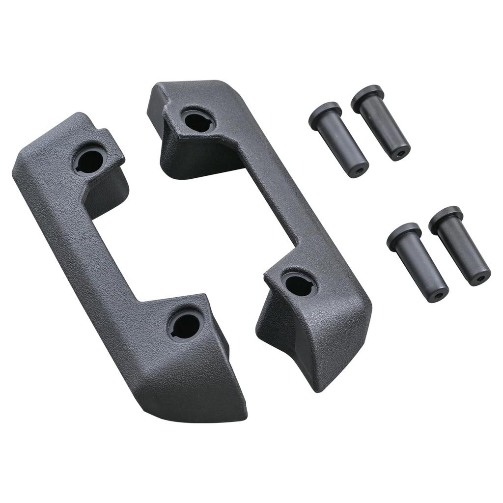 SEIWA Мягкие карманы на двери IMP211 для Suzuki и Nomad Комплект из 2 штук и Дверной Дверной органайзер Легко Совместимый с Jimny и Nomad Jimny, Sierra,