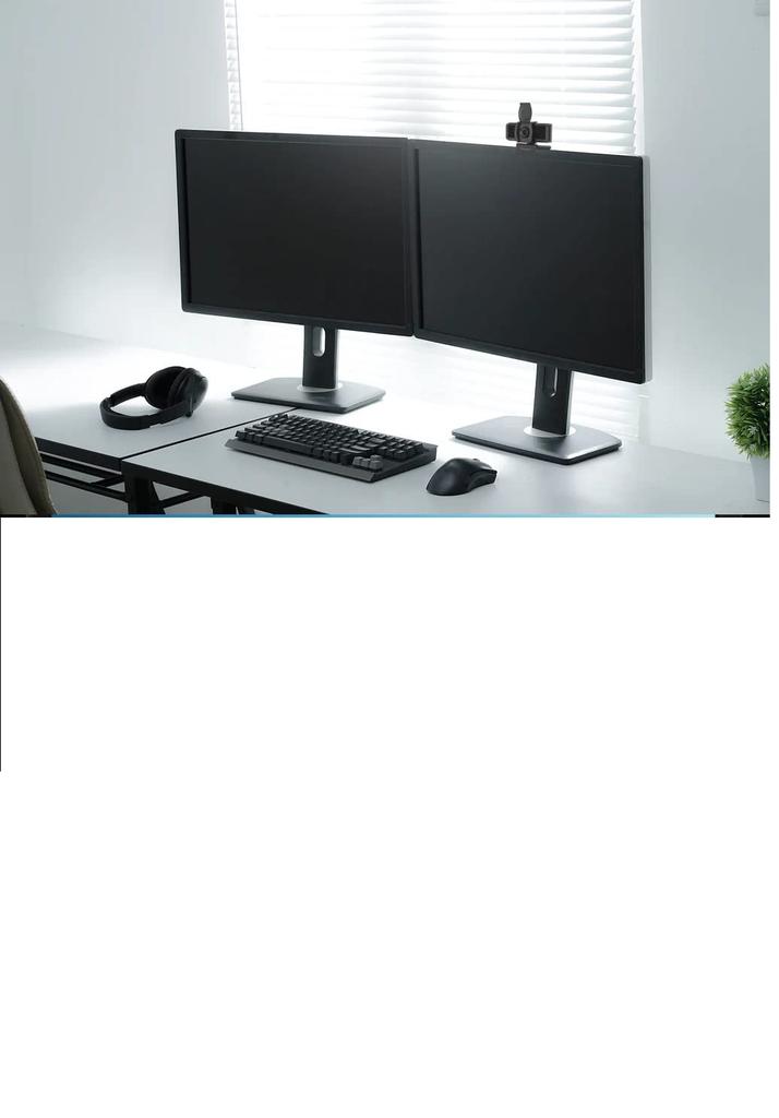 Targus Webcam Pro Full HD Веб-камера Микрофон Широкоугольная веб-камера с микрофоном Внешняя камера для компьютера Простая установка AVC041AP Домашняя