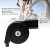V Brake Stroke Converter Bike V Brake Adapter Aluminum Alloy CNC Machining V Brake Caliper Regulator for Most Road Cycling