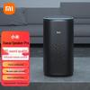 Умная колонка Xiaomi Xiaoai Pro с китайской вилкой (адаптер в комплекте)