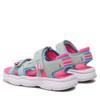 Sandals Skechers Gray Vibrant Mood