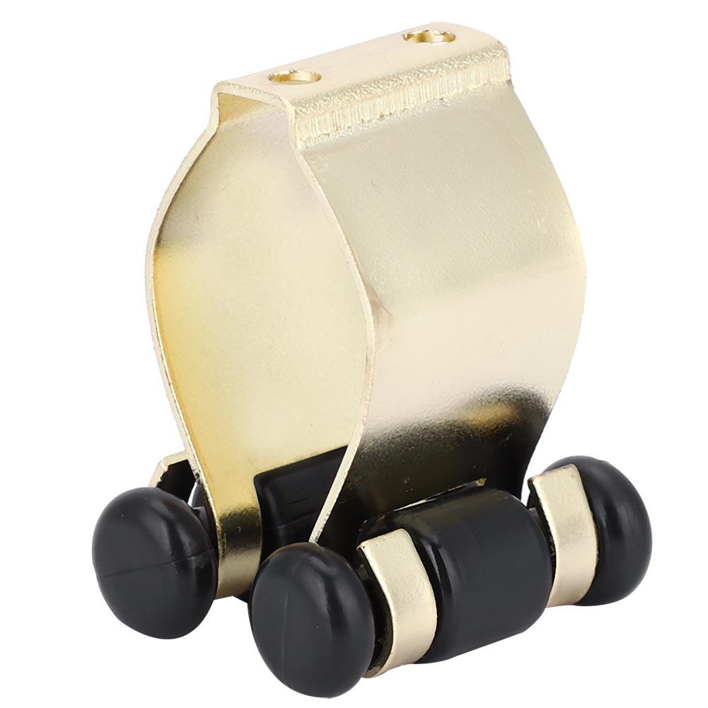 Железный бильярдный кий держатель для клюшек для снукера стойка для хранения фиксированный зажим аксессуары