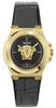 Casual Watch Versace Hera VE8D00324 Black [Versace] Women's [Item]