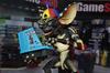 NECA GREMLINS GAMESTOP EXCLUSIVE ULTIMATE GAMER GREMLIN [Издание]