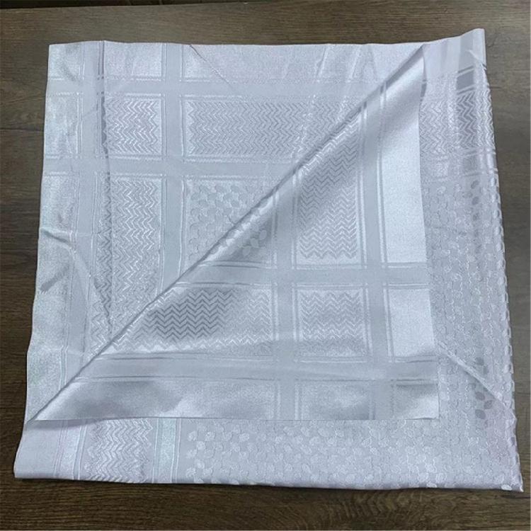 Шемаг Скафарные Шарфы Пустынные Шарфы Шаль Дубайская Повязка на Голову Бандана для Походов на Открытом Воздухе