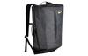 Nike Polyester Backpack Regular Unisex Black