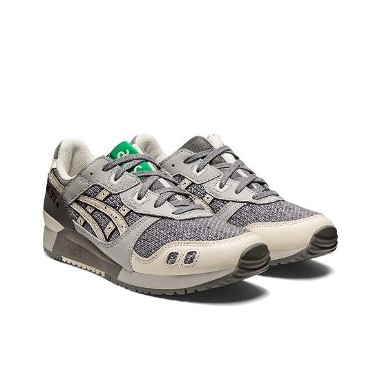 Asics Gel Lyte 3 OG Oyster Grey Cream 1201A753-020