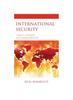 Книга International Security : Threats, Theories, and Transformation