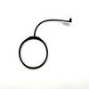 LR053665 Gas Tank Fuel Filler Cap Tether Strap For Land Range Rover Sport Evoque
