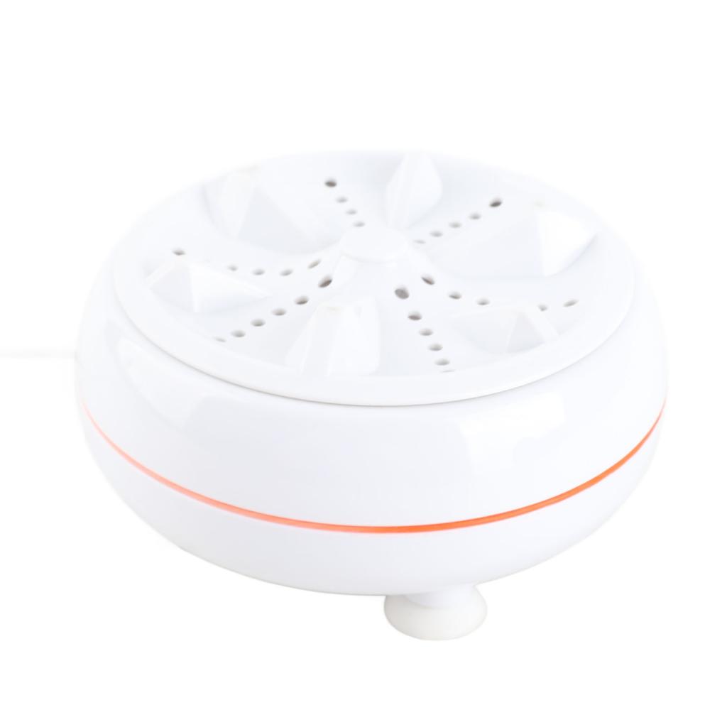 Мини стиральная машина, питание от USB, 30 минут стирки, экономия воды, стабильная, автоотключение, портативная стиральная машина для путешествий, дома