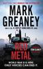 Книга Red Metal : The Unmissable War Thriller from the Author of The Gray Man