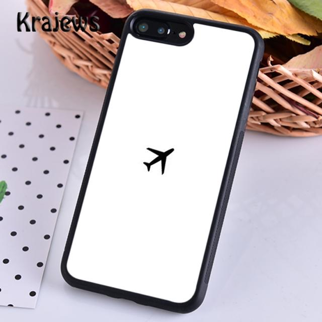 Путешествуйте по миру бумажных самолетиков Для iPhone 17 Air 16 Чехол для телефона Cover 15 14 plus 12 pro max Fundas