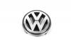 Front Badge 3C0853600A (under the Original) for Volkswagen Jetta 2006-2011