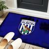1PC rug Bromwich Albion  Carpet, Chair Rug,Area Rug for Office Bedroom living rooms bedroom, Doormat decor Christmas fan gifts