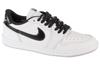 Air 1 Low, Mens White Sneakers
