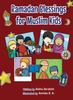 Книга Ramadan Blessings For Muslim Kids