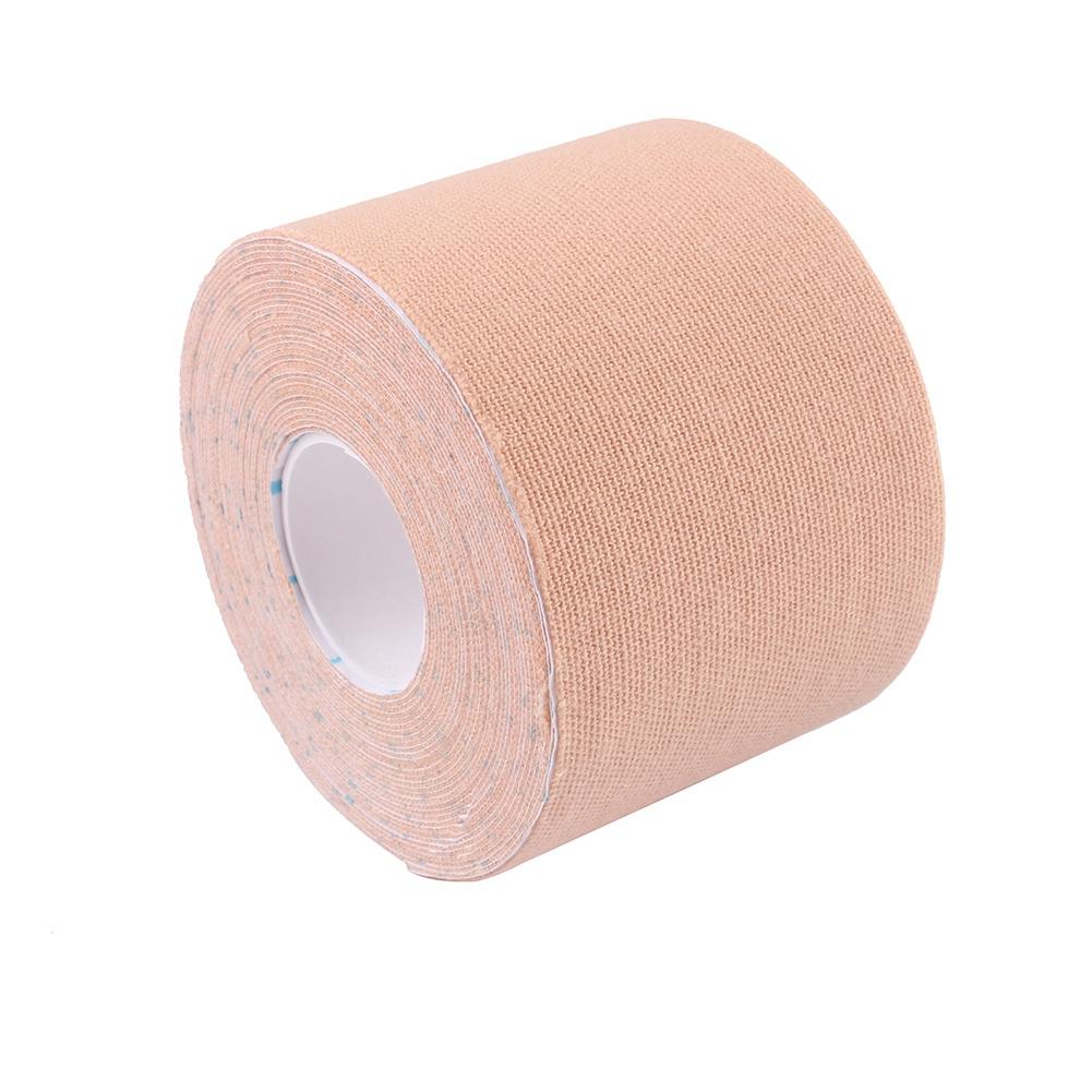 New Kinesiology Sports, Running Care Elastic Physio Therapeutic Muscles Tape 5cm