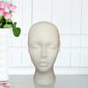 Compact Foam Mannequin Head Safe Durable
