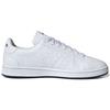 adidas Темно-синие кроссовки унисекс Grand Court Base White Crew FY8568