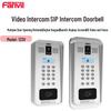 Fanvil i33V SIP Видеодомофон для двери (Китайская версия)