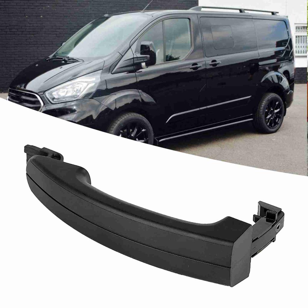 Car Rear Door Handle Fit for Ford Transit Tourneo Custom 1769292