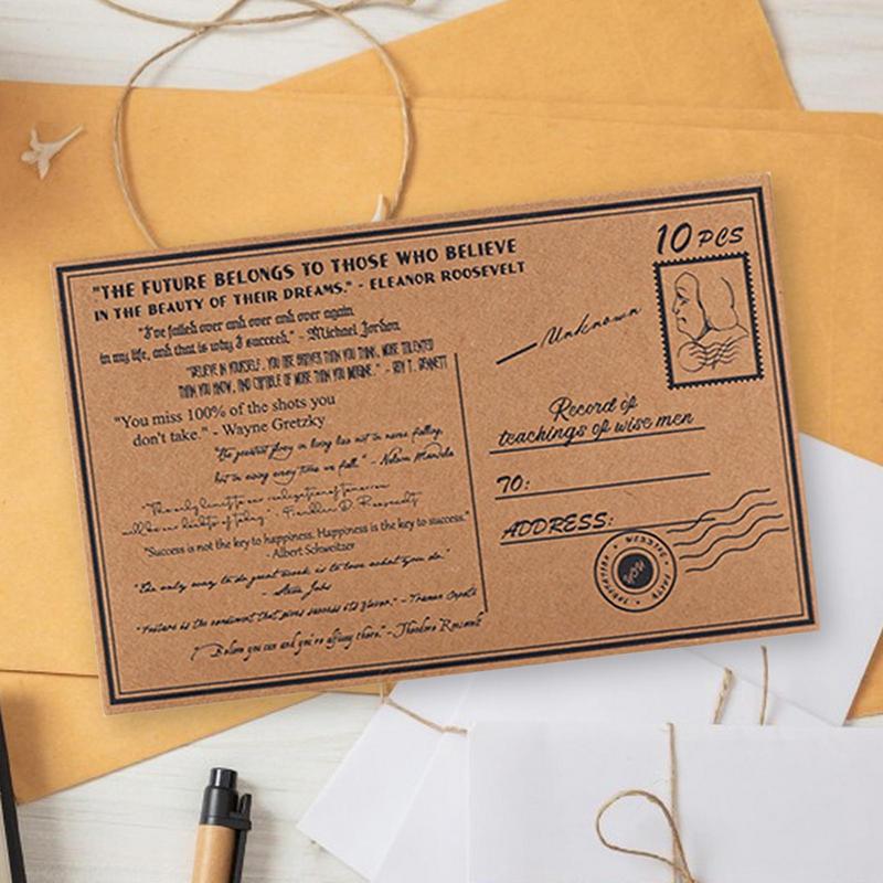 Деревянные крафтовые резиновые штампы Деревянные резиновые ретро штампы для скрапбукинга Универсальные изысканные художественные крафтовые принадлежности для детей и взрослых