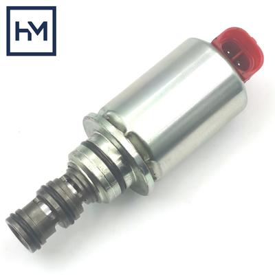 ОЕ: 87472229 87723774 84276869 8428679 Электромагнитный клапан для тракторов New Holland T7050 T7060/Case IH Magnum/Maxxum