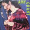 7inch Record AMY GRANT - Baby Baby AM727 A&M Records 1991 UK Pop Used