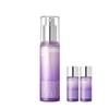 Waterful Mist 55ml + Moisture Tonic 8mlx2p, 55ml, 1 Set