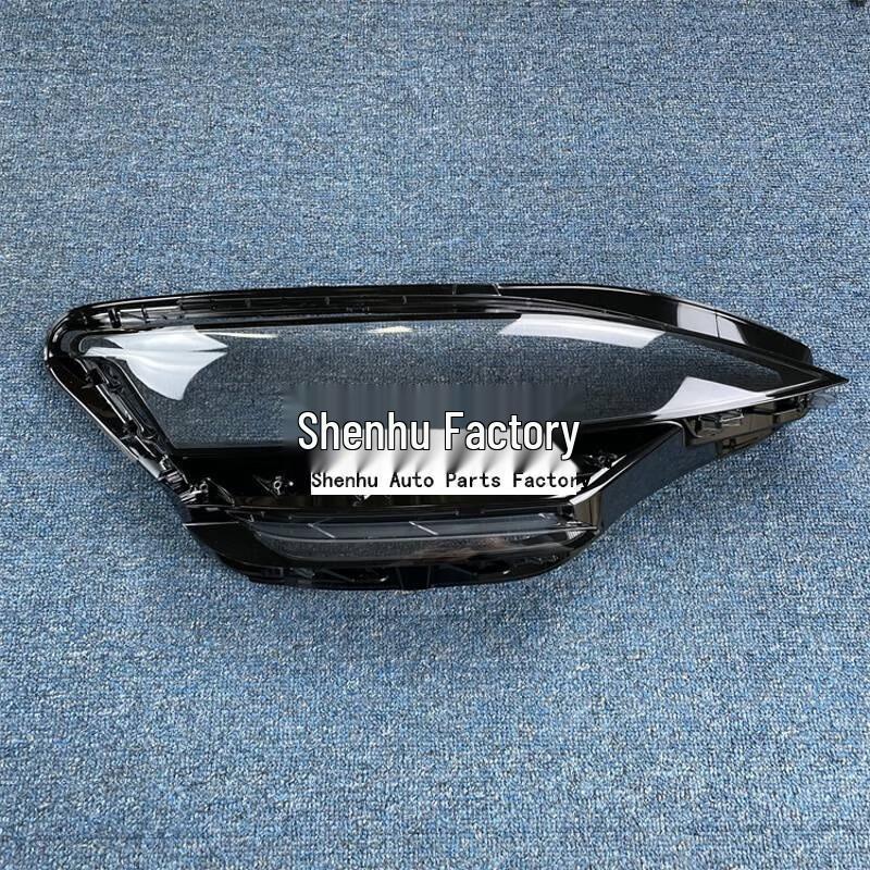 Прозрачная крышка фары для BYD Seal 21-22