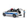 Bruder Range Rover Velar Police Car BR02890