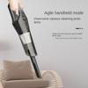 Handheld Vacuum Cleaner Home Car Mite Removal Portable Wireless High-power USB Charging
