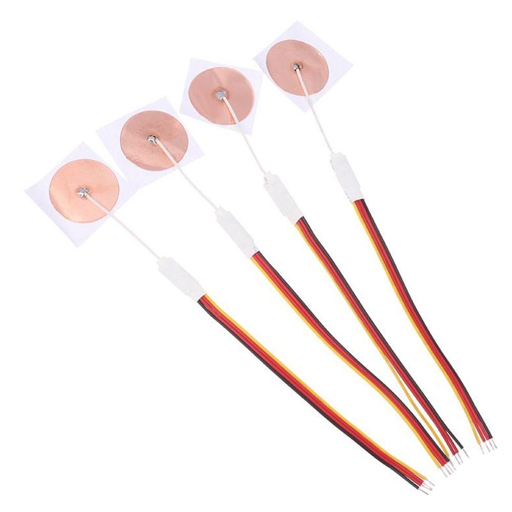 1Pcs Self Adhesive Touch Sensing Module 12V 24V 5V Desk Lamp Switch for LED Light Strip
