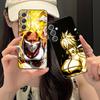 Чехол для телефона Bleach Tier Harribel для Samsung Galaxy S26 S25 S24 S23 S22 S21 S20 Note20 Plus FE Ultra Цветной Чехол