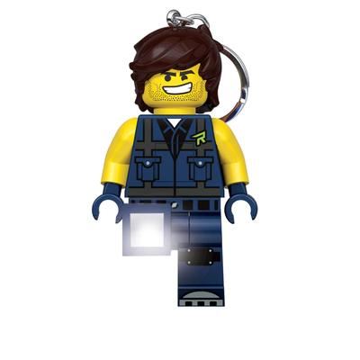LEGO Фильм 2 Рекс Кей Лайт