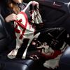 1Pc Michael Jackson Bad Album Cover Blanket Soft Throw Blanket For Home Bedroom Bed Sofa Travel Office Solid Christmas Blanket