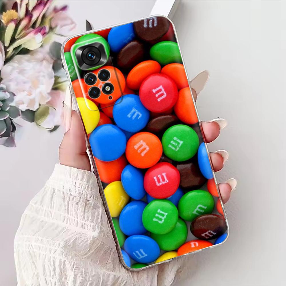 Мягкий чехол из ТПУ для Redmi Note 11 Pro Plus, чехол с рисунком бабочки, силиконовая задняя крышка для Xiomi Redmi Note 11 Note11 Pro 11S