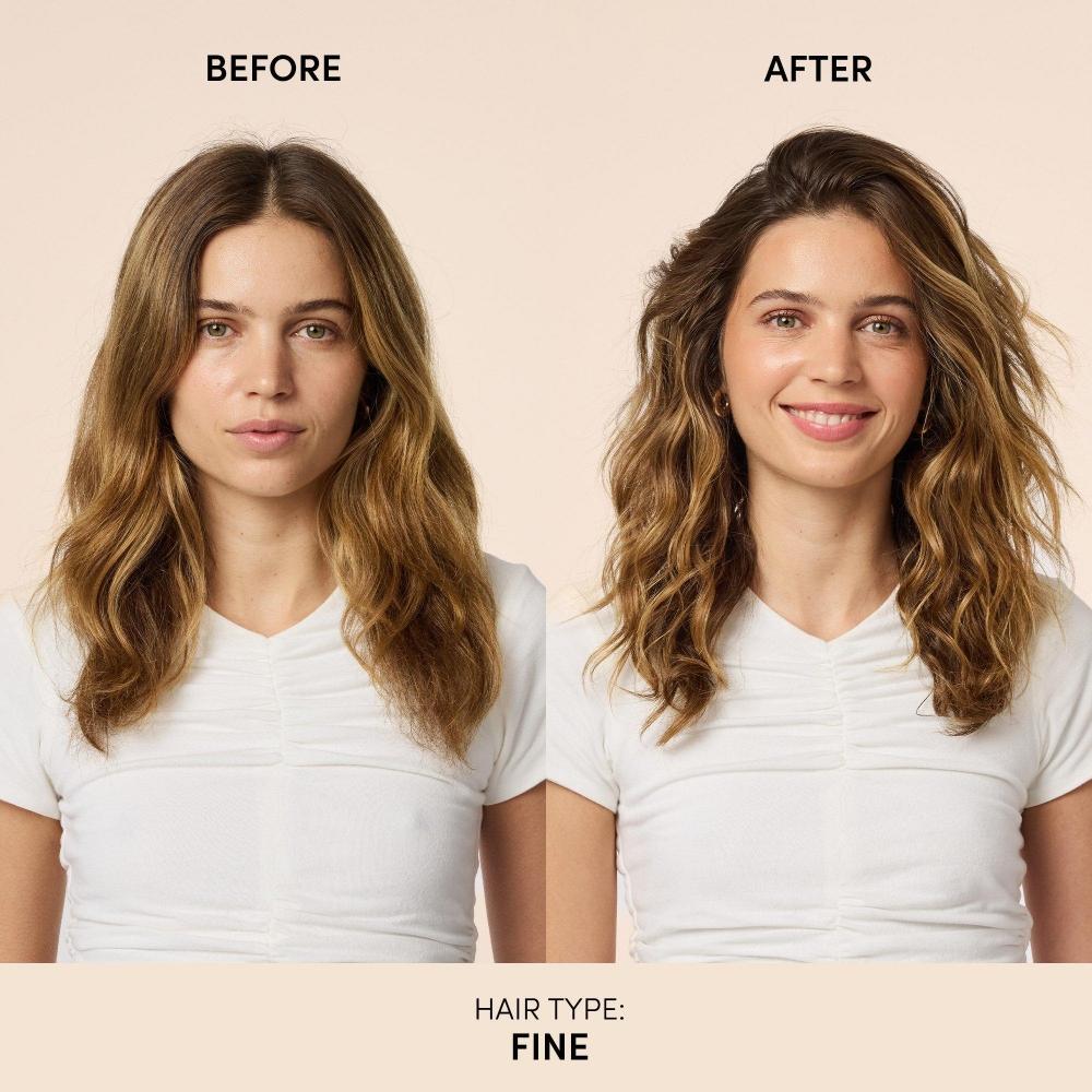 Текстурирующий спрей для волн Ouai Travel Size 3,0 унции