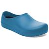 Birkenstock Profi Birki 2.0 Comfortable Versatile Closed-Toe Slippers Unisex slippers Blue 1025977